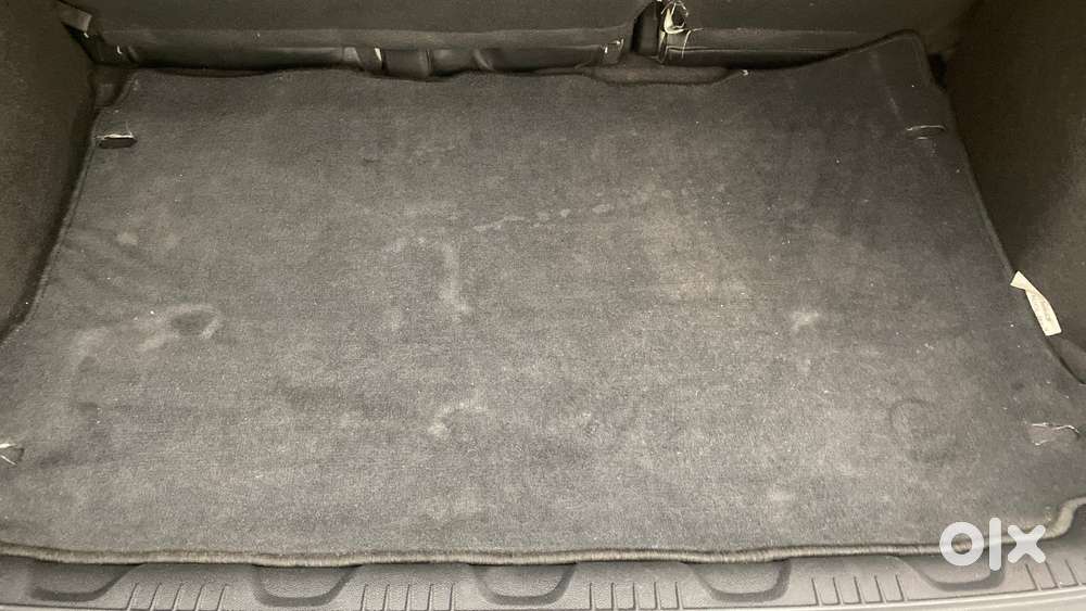 Ford Ecosport 2013-2015 1.5 Ti Vct Mt Trend, 2014, Petrol