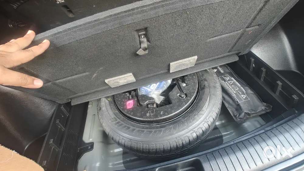 Hyundai Creta 2019 Diesel 71000 Km Driven