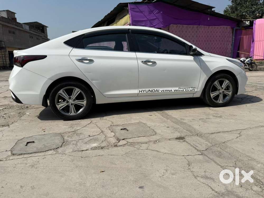 Full Top Model 1.6 Verna
