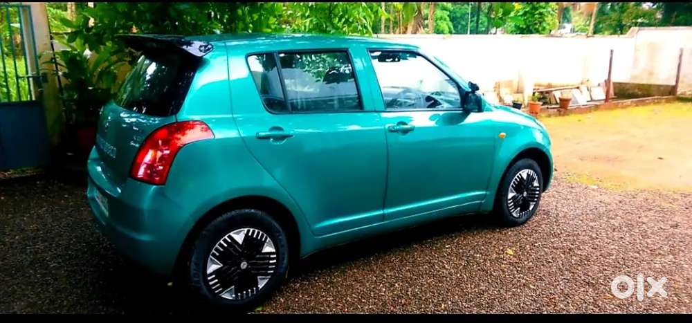 Maruti Suzuki Swift 2005