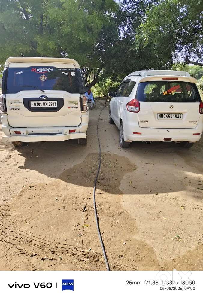 Mahindra Scorpio 2017 ..s10