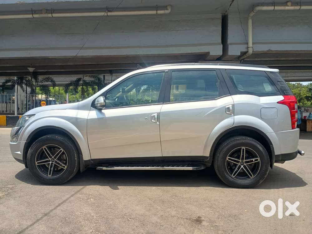 Mahindra Xuv500 W6 2wd, 2016, Diesel