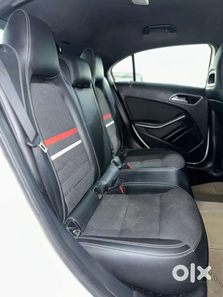 Mercedes-benz A Class 180 Sport Petrol, 2015, Petrol
