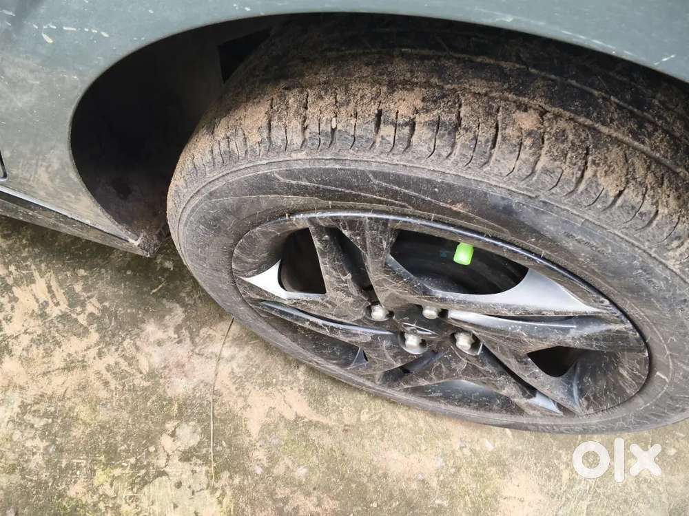 Hyundai New I20 Sportz 2023