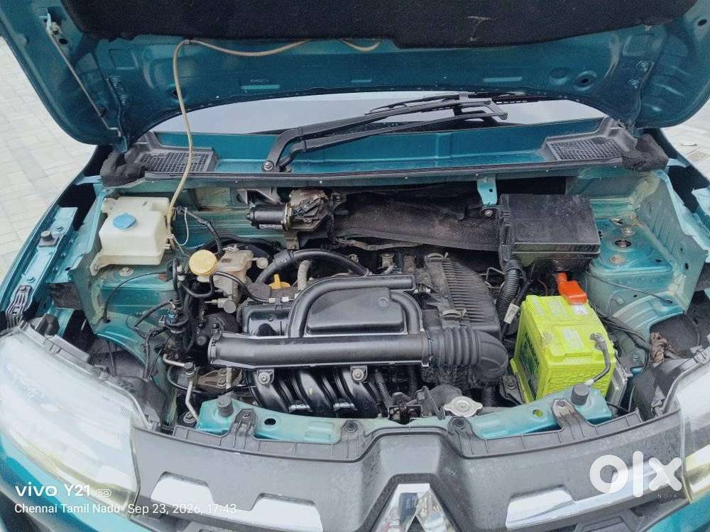 Renault Kwid Rxt 1.0, 2021, Petrol