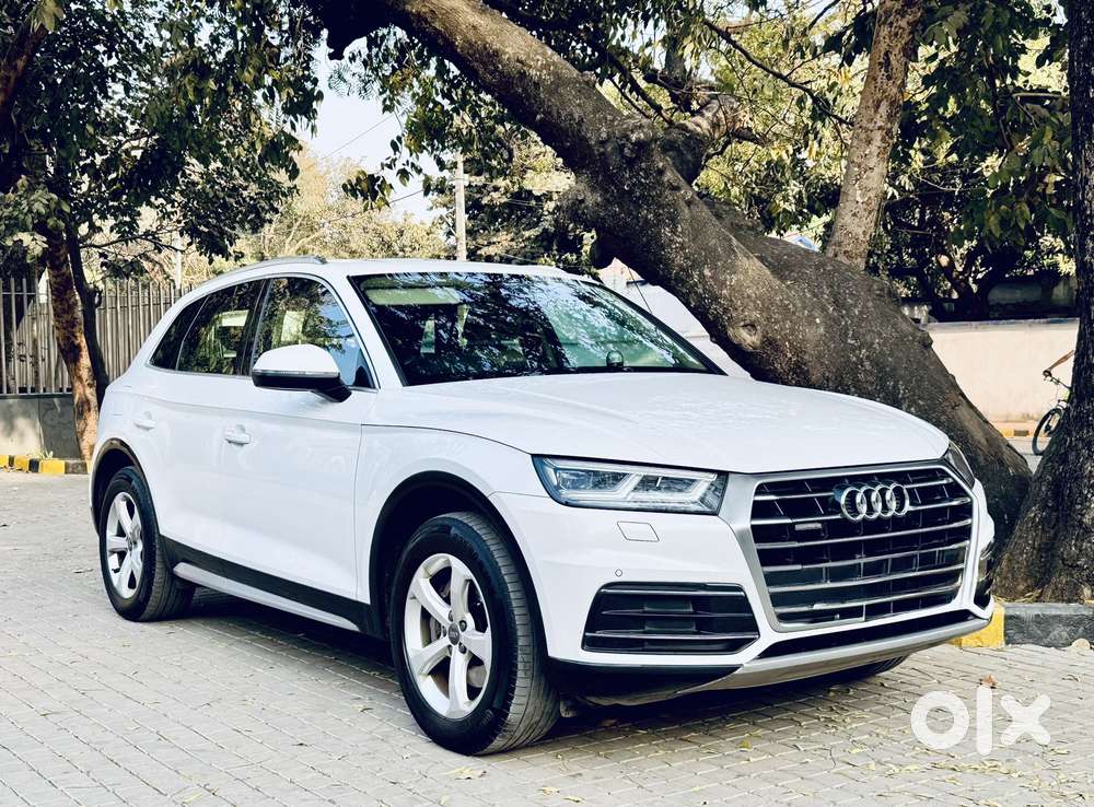 Audi Q5 2.0 35 Tdi Technology, 2019, Diesel