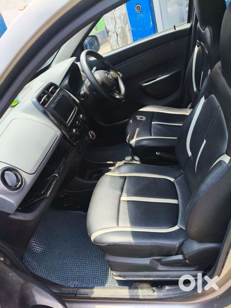 Renault Kwid Rxt (o) Easy-r, 2019, Petrol