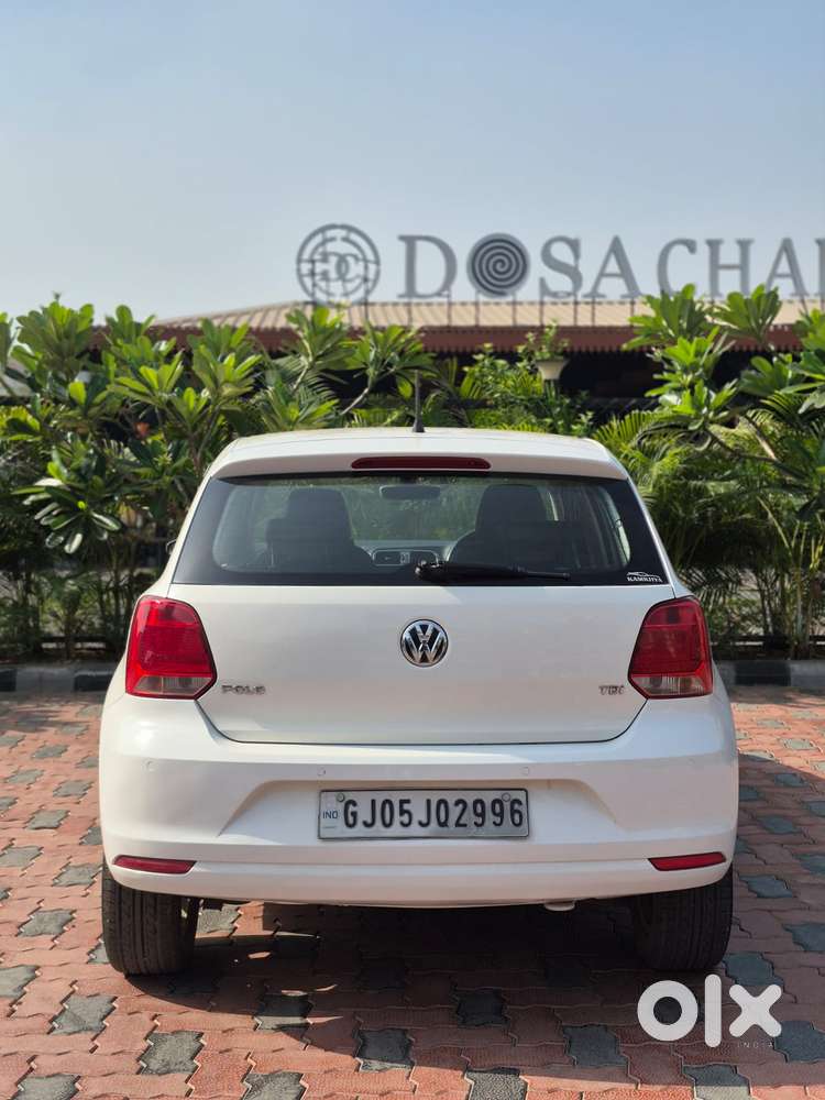Volkswagen Polo Select 1.5 Tdi Highline, 2016, Diesel