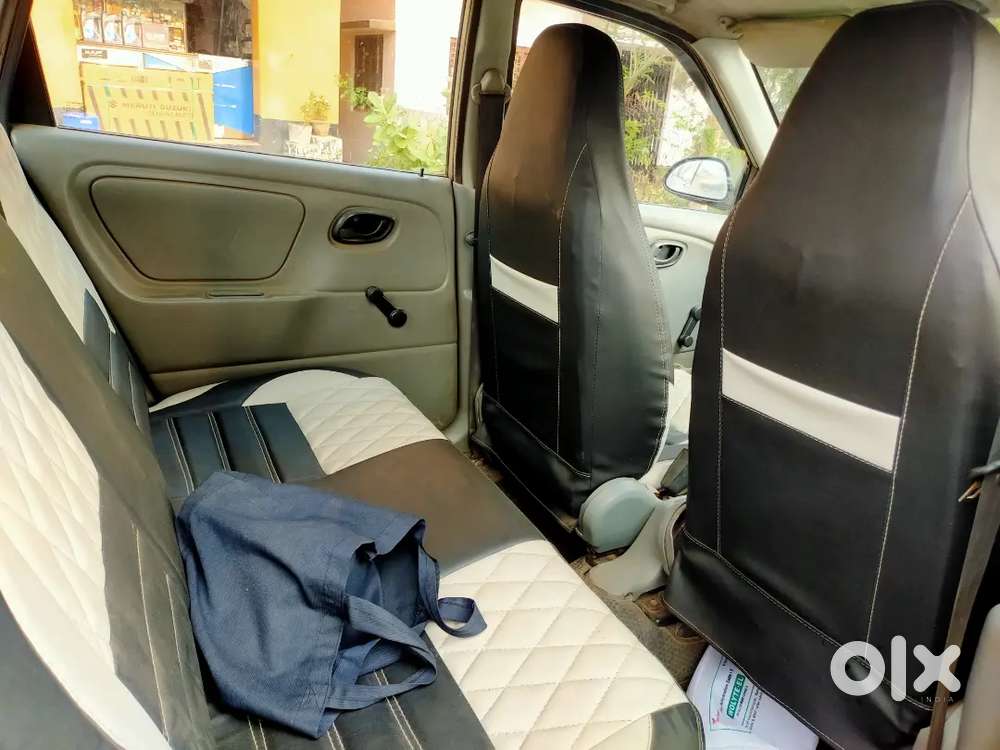 Maruti Suzuki Alto K10 2012