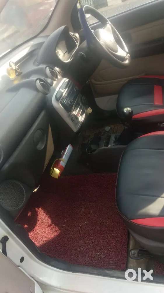 Hyundai Santro Xing 2014