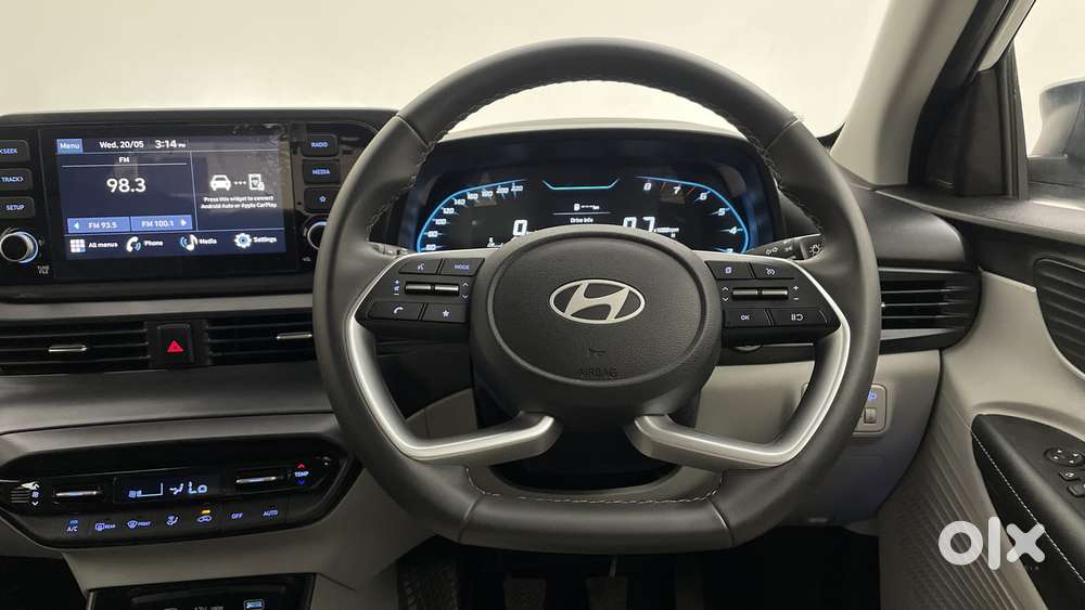 Hyundai New I20 1.2 Asta Mt, 2026, Petrol