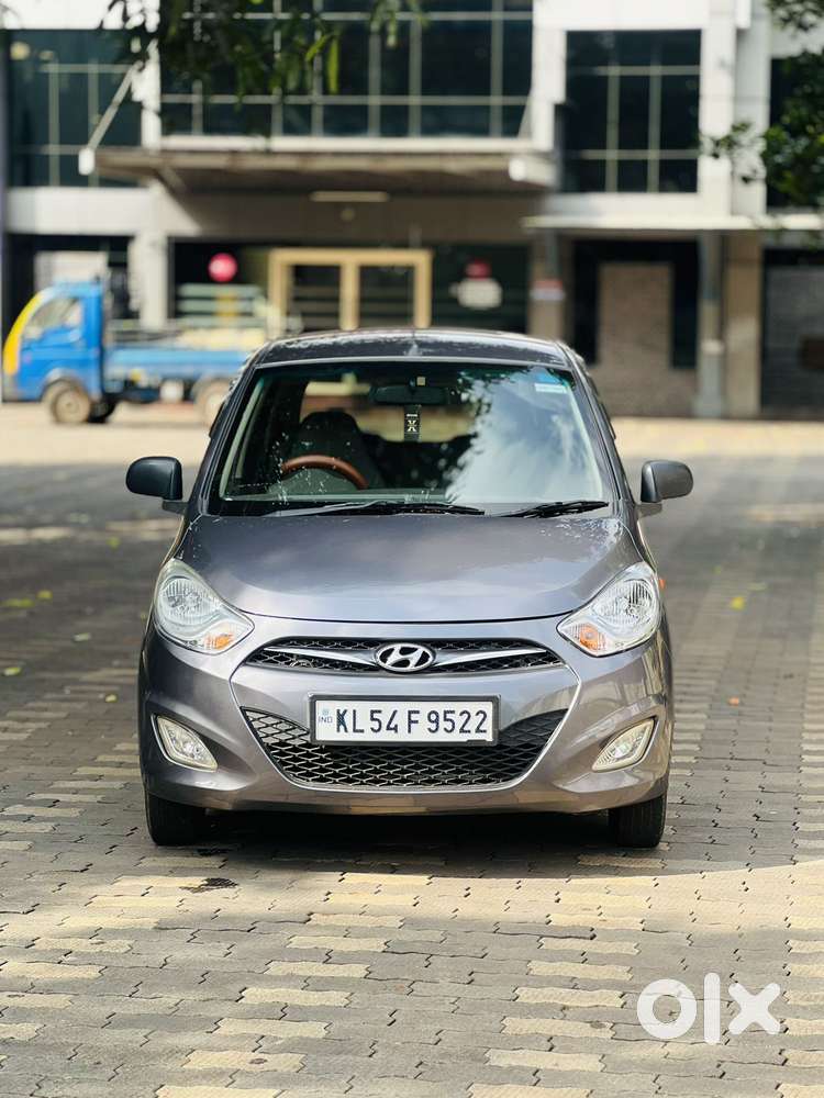 Hyundai I10 Magna 1.1l, 2015, Petrol