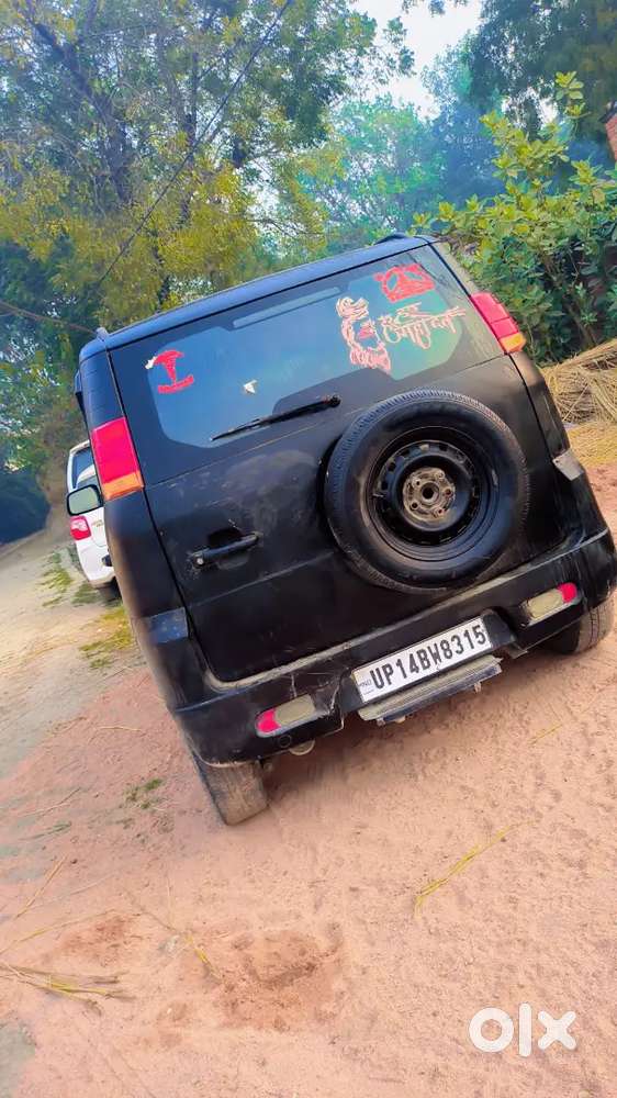 Mahindra Quanto 2013 Diesel 130000 Km Driven