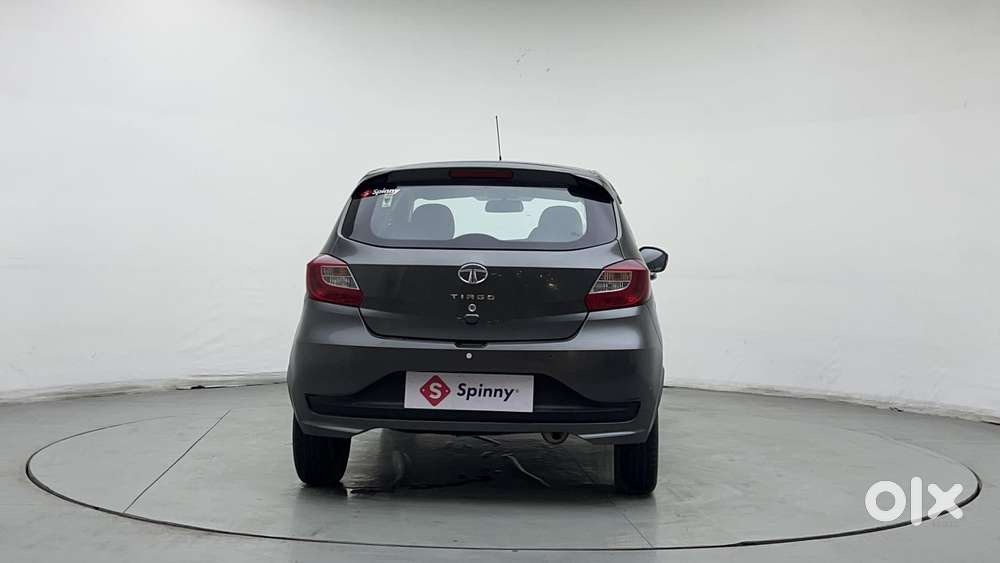 Tata Tiago 1.05 Revotorq Xt Option, 2022, Petrol