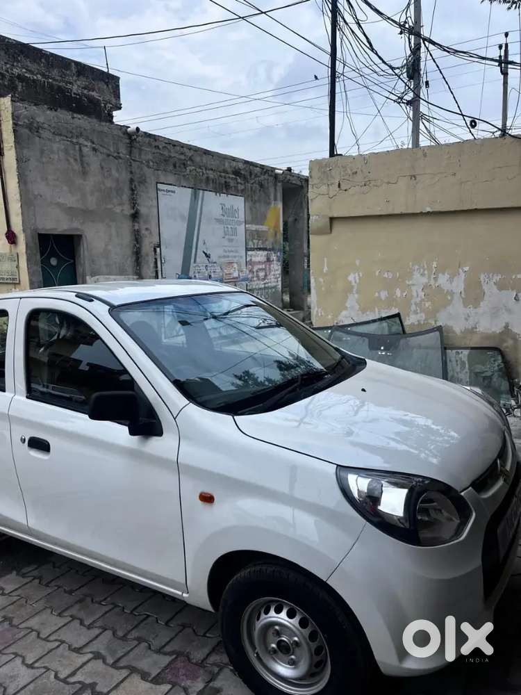 Maruti Suzuki Alto