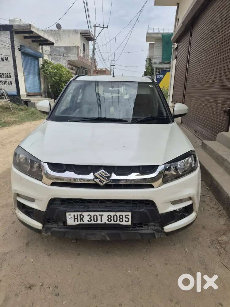 Car Is In Good Condition