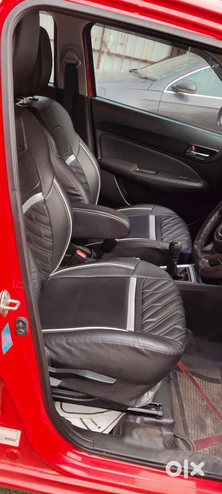 Maruti Suzuki Swift Vvt Vxi, 2021, Petrol