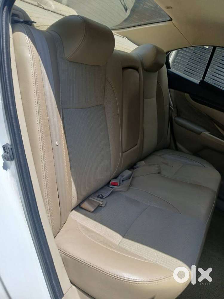 Maruti Suzuki Ciaz Zdi, 2014, Diesel