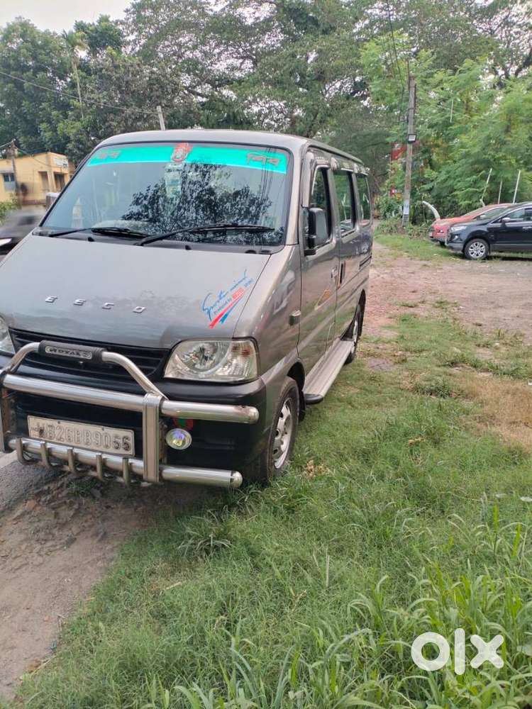 Maruti Suzuki Eeco 5 Seater Ac, 2018, Cng & Hybrids