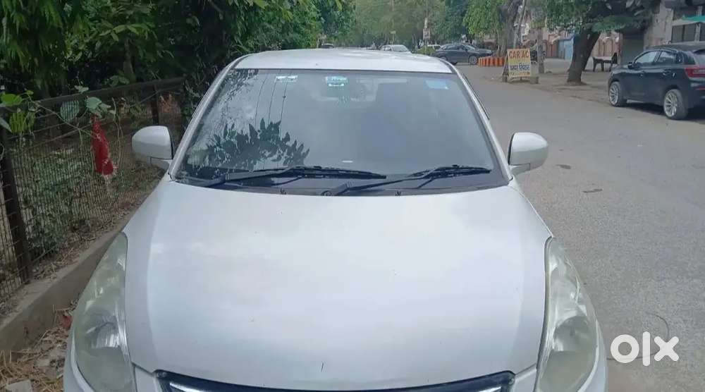 Maruti Suzuki Dzire 2018 Lxi Hybrid