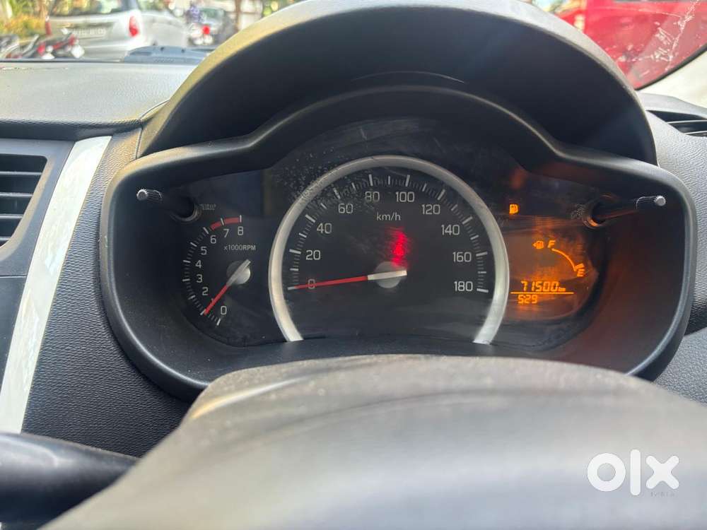 Maruti Suzuki Celerio X Zxi, 2019, Petrol