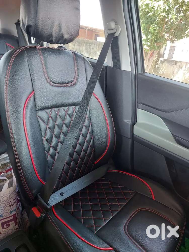 Tata Punch 1st Owner  Only 44k Km  Company Fitted Originaltyres