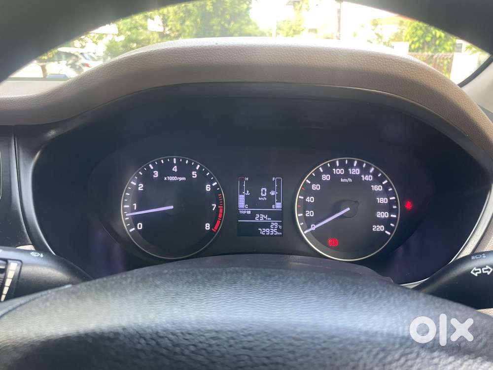 Hyundai I20 Sportz 1.2, 2015, Petrol