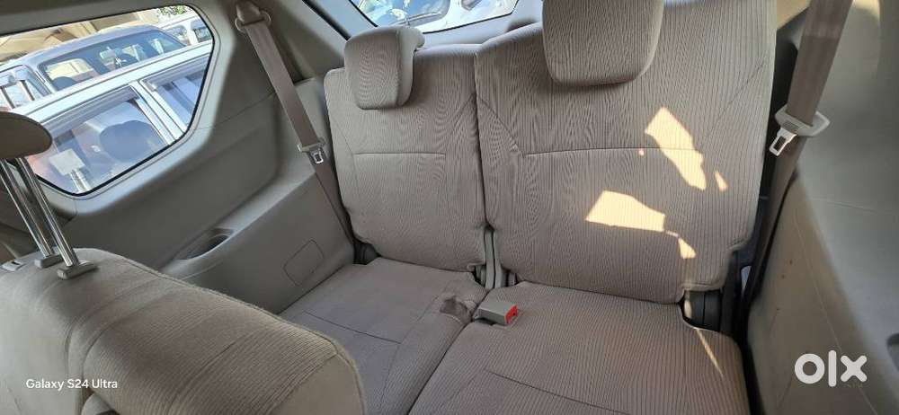 Maruti Suzuki Ertiga 2022-2023  Vxi, 2022, Petrol