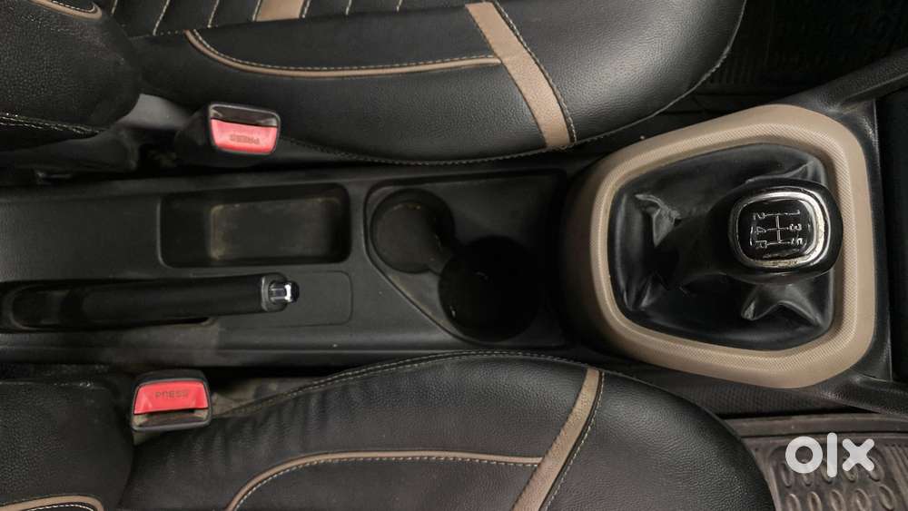 Hyundai Xcent [ ] 1.2 S, 2015, Petrol