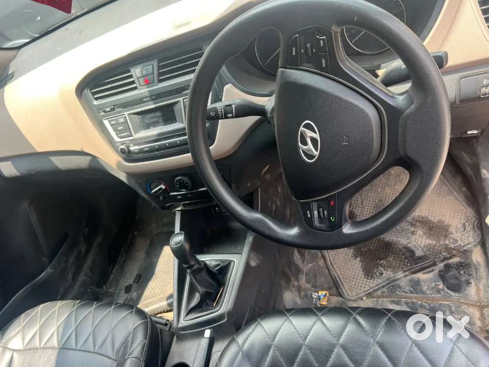 Hyundai New I20 2015 Variant