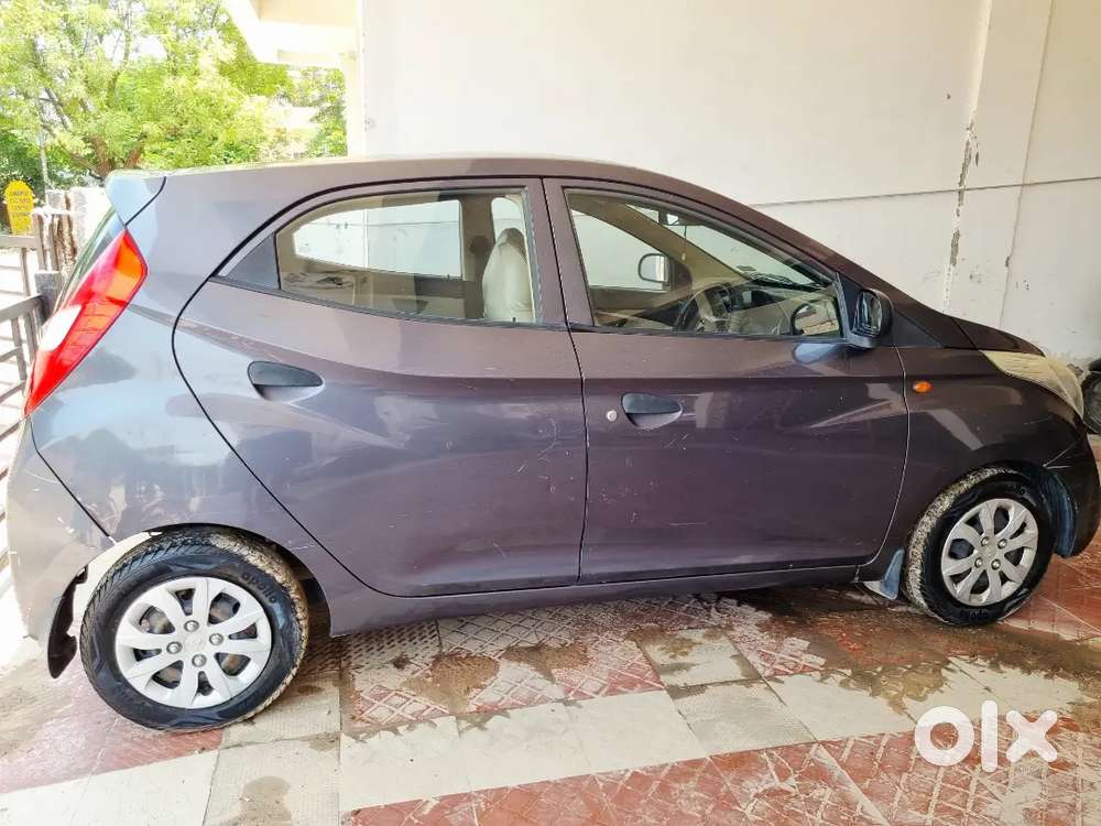 Hyundai Eon 1.0 Magna 2016 Petrol Manual