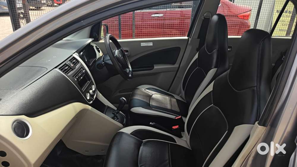 Maruti Suzuki Celerio Vxi At, 2016, Petrol