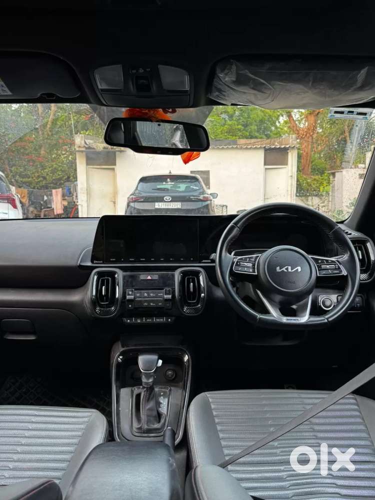 Kia Sonet 1.5 Gtx Plus Diesel, 2023, Diesel