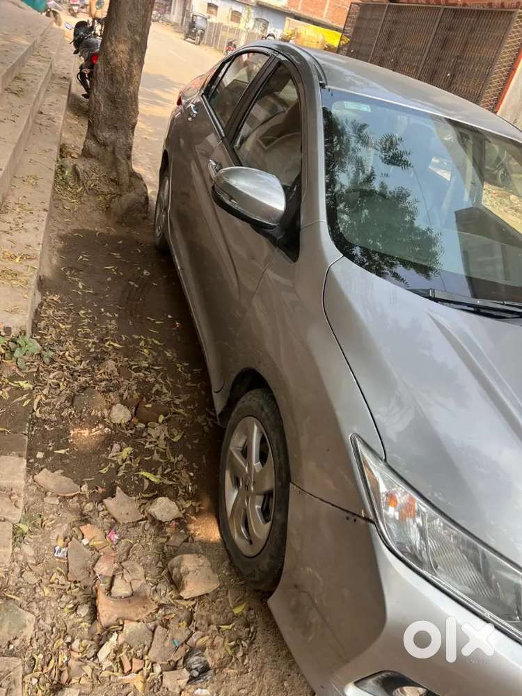 Honda City Diesel Manual 2015