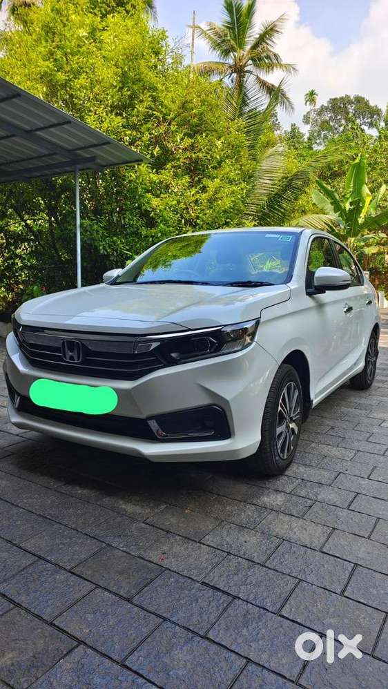 Honda Petrol 20000 Km 2023