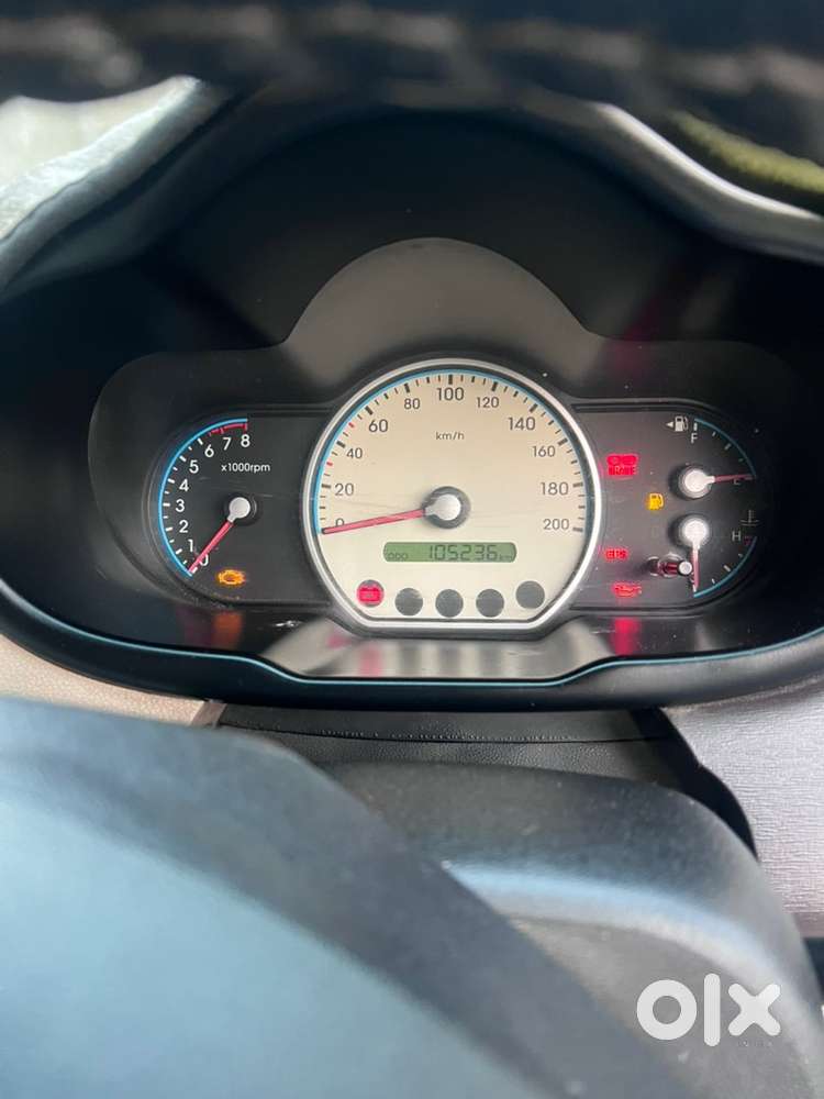Hyundai I10 Magna O 2009 May