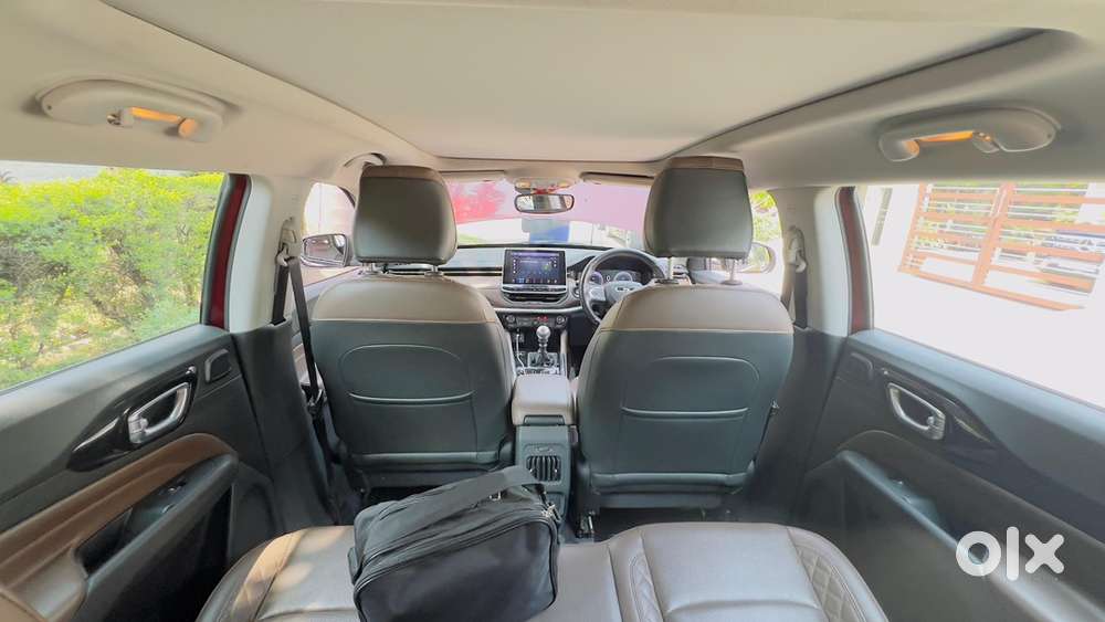 Jeep Meridian Diesel 2023 Limited Opt