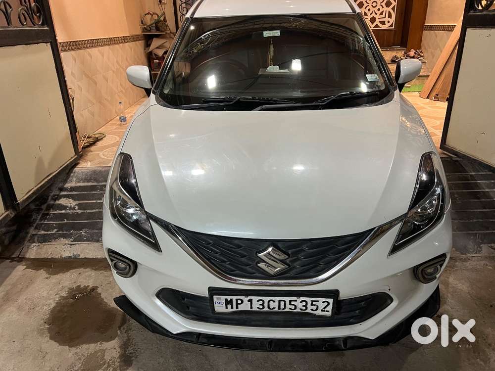 Maruti Suzuki Baleno Delta Diesel   2020 Registration