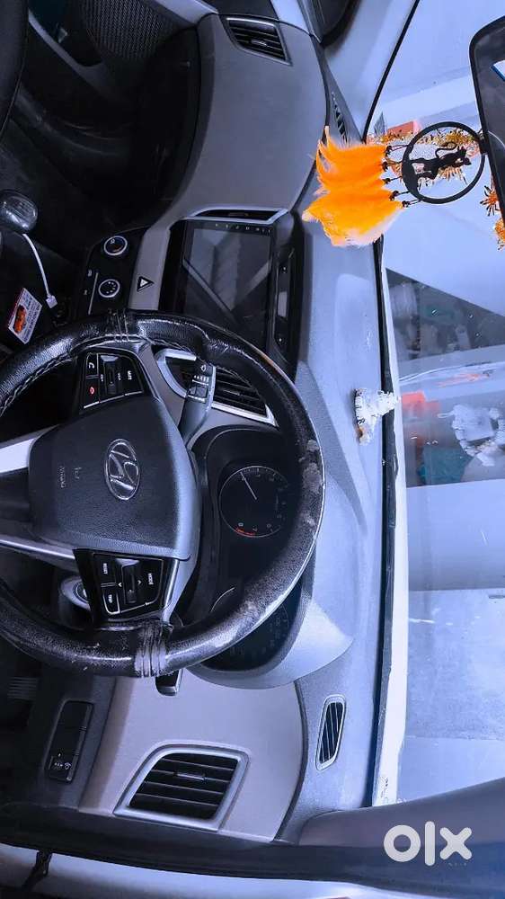 Hyundai Creta N Line 2016