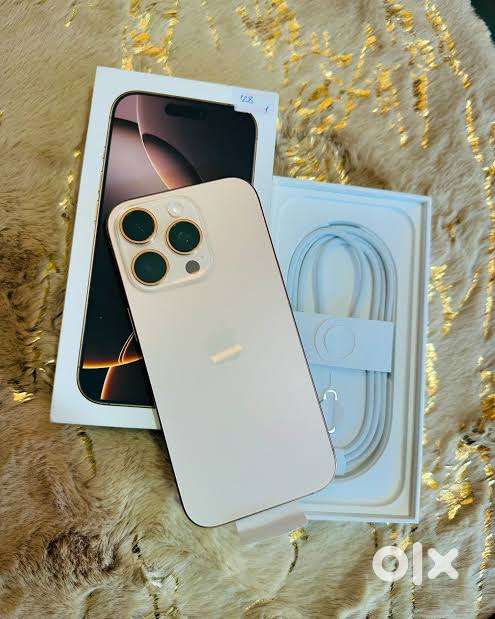 Ipone 16 pro