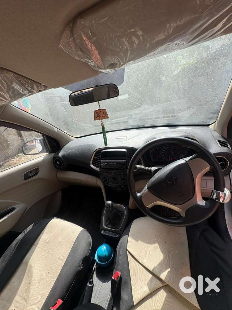 Hyundai Santro 2019 Petrol