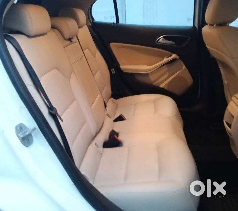 Mercedes-benz Gla 200 D, 2017, Diesel