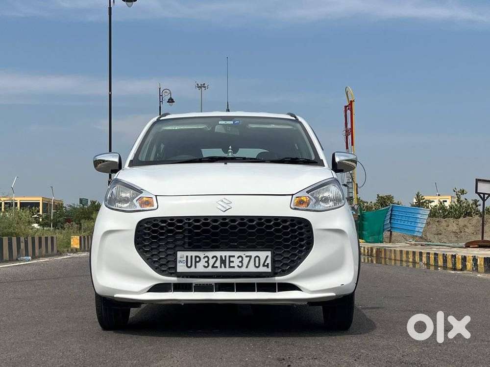 Maruti Suzuki Alto K10 1.0 Vxi, 2023, Petrol