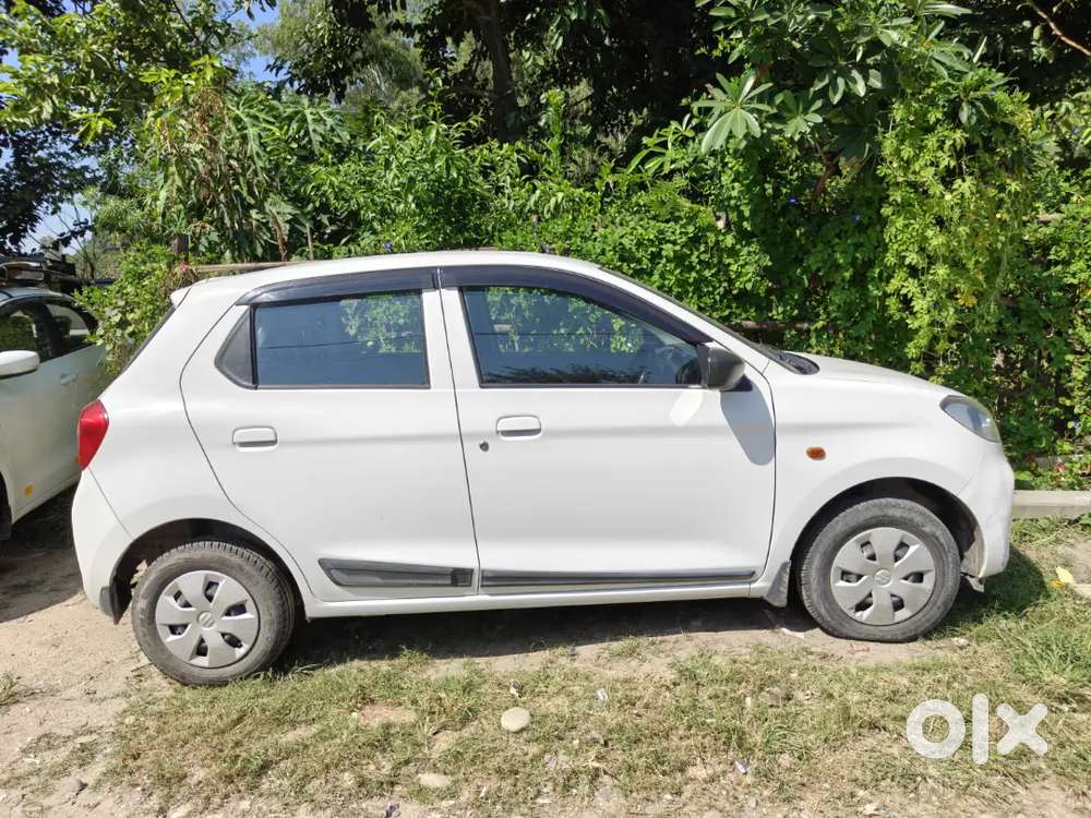 Maruti Suzuki Alto 2024