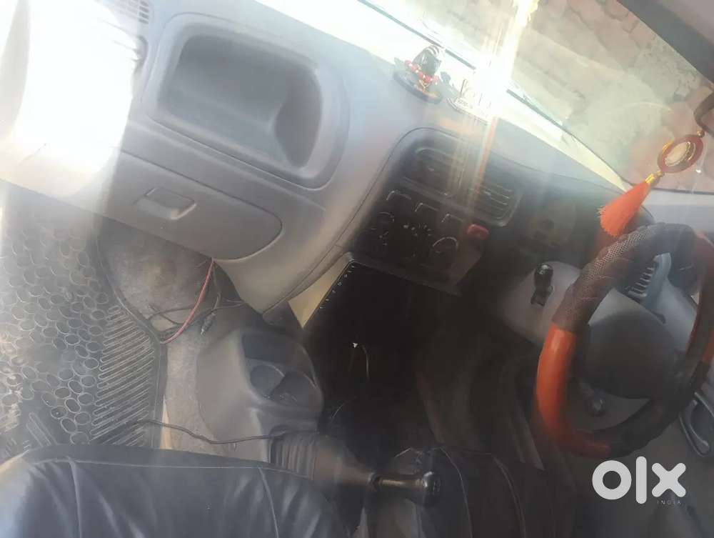 Maruti Suzuki Alto 2009