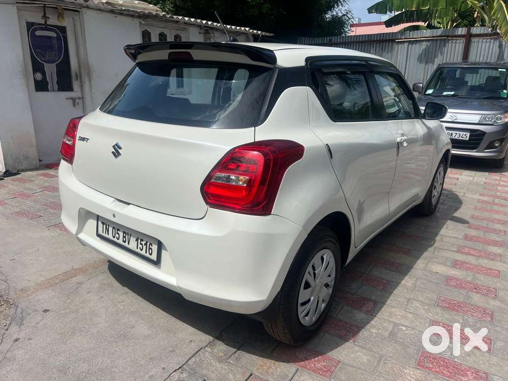 Maruti Suzuki Swift Amt Vdi, 2019, Diesel