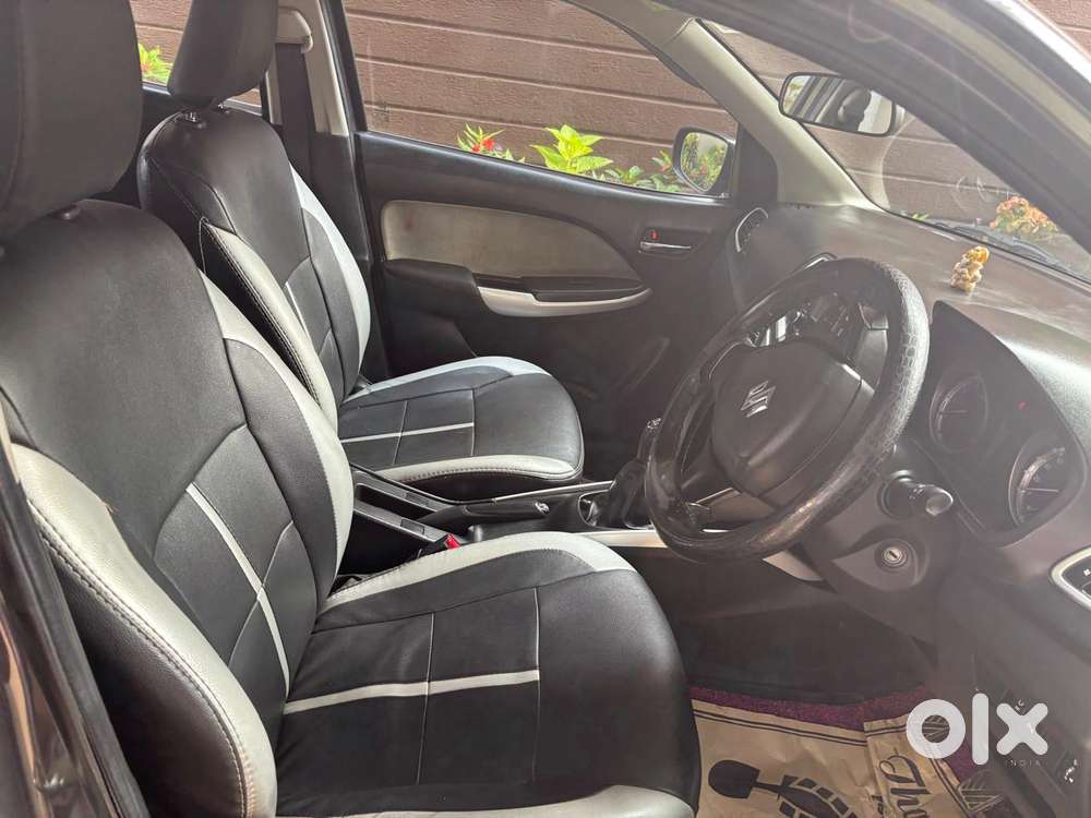 Maruti Suzuki Baleno 1.2 Delta, 2018, Petrol