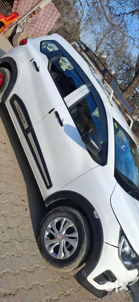 Renault Triber 2024 Cng & Hybrids Good Condition