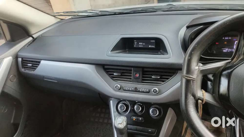 Tata Nexon Creative Diesel 2021 Well Condition Maintain