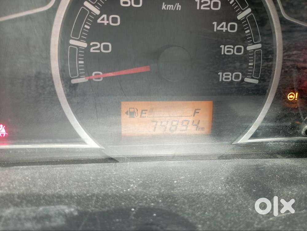 Maruti Suzuki Alto 800 2021 Petrol Good Condition